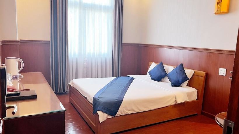 Imagen de la habitación del Hotel Hong Ngoc, Tuy Hoa. Foto 7