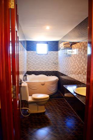 Imagen de la habitación del Hotel Hong Ngoc, Tuy Hoa. Foto 9
