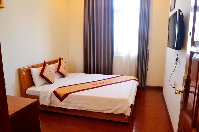 Imagen de la habitación del Hotel Hong Ngoc, Tuy Hoa. Foto 10