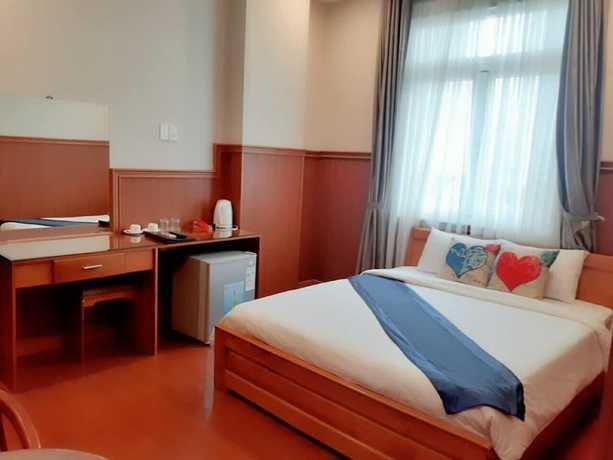 Imagen de la habitación del Hotel Hong Ngoc, Tuy Hoa. Foto 11