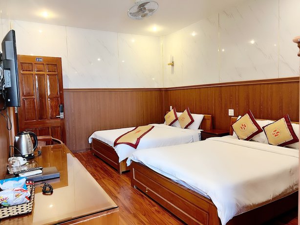 Imagen de la habitación del Hotel Hong Ngoc, Tuy Hoa. Foto 13