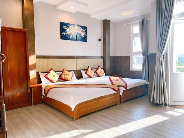 Imagen de la habitación del Hotel Hong Ngoc, Tuy Hoa. Foto 15