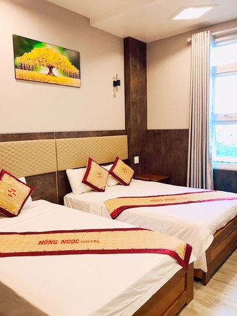 Imagen de la habitación del Hotel Hong Ngoc, Tuy Hoa. Foto 16