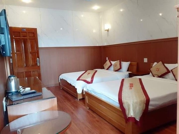 Imagen de la habitación del Hotel Hong Ngoc, Tuy Hoa. Foto 17