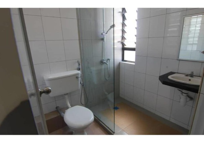 Imagen de la habitación del Hotel Hong Ping. Foto 4