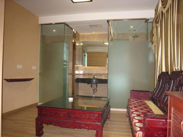 Imagen de la habitación del Hotel Hong Qi Grand Hotel. Foto 6
