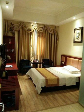 Imagen de la habitación del Hotel Hong Qi Grand Hotel. Foto 7