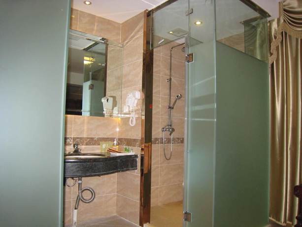 Imagen de la habitación del Hotel Hong Qi Grand Hotel. Foto 12
