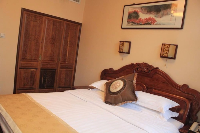 Imagen de la habitación del Hotel Hong Shan Yi. Foto 5