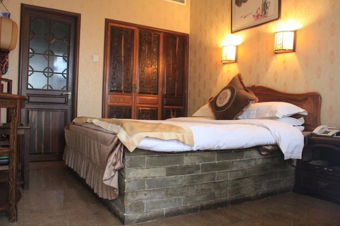 Imagen de la habitación del Hotel Hong Shan Yi. Foto 6