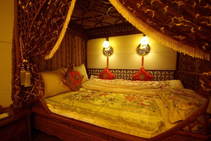 Imagen de la habitación del Hotel Hong Shan Yi. Foto 12