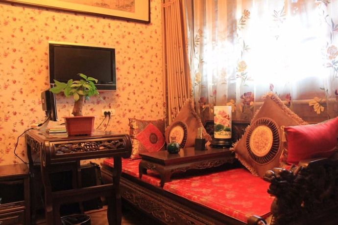 Imagen de la habitación del Hotel Hong Shan Yi. Foto 13