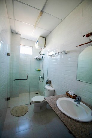 Imagen de la habitación del Hotel Hong Tam, Da Lat. Foto 7