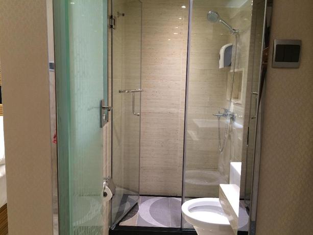 Imagen de la habitación del Hotel Hong Thai Hotel. Foto 6