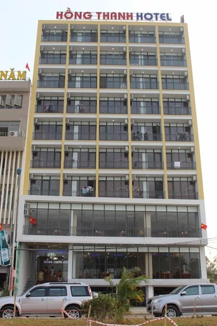 Imagen general del Hotel Hong Thanh. Foto 2