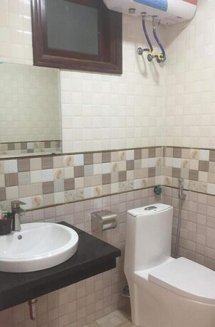 Imagen de la habitación del Hotel Hong Thanh. Foto 8