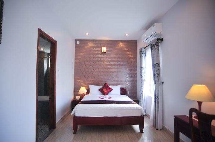 Imagen de la habitación del Hotel Hong Thien Ruby. Foto 11