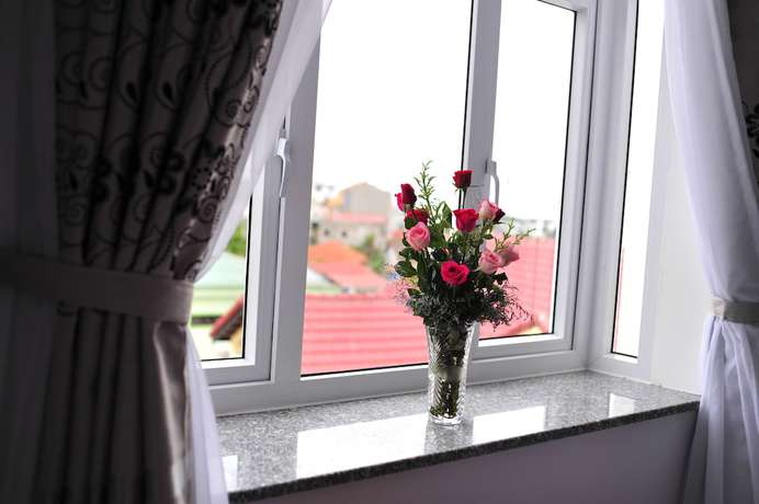 Imagen de la habitación del Hotel Hong Thien Ruby. Foto 14