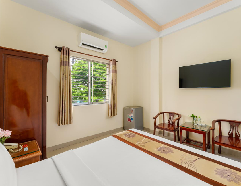 Imagen general del Hotel Hong Tuoi. Foto 3