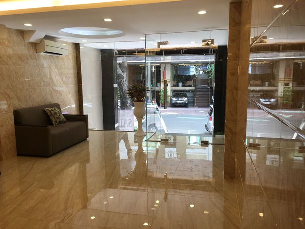 Imagen general del Hotel Hong Vina Ben Thanh. Foto 1