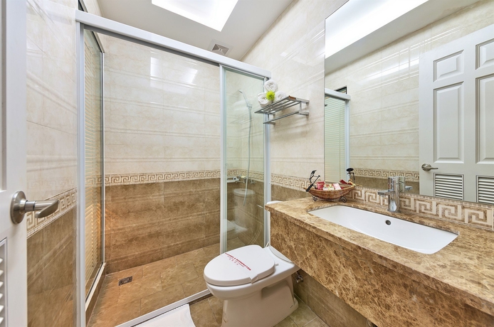 Imagen de la habitación del Hotel Hong Vina. Foto 7