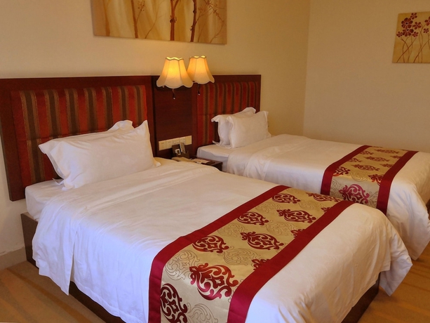 Imagen de la habitación del Hotel Hong Yuan. Foto 12