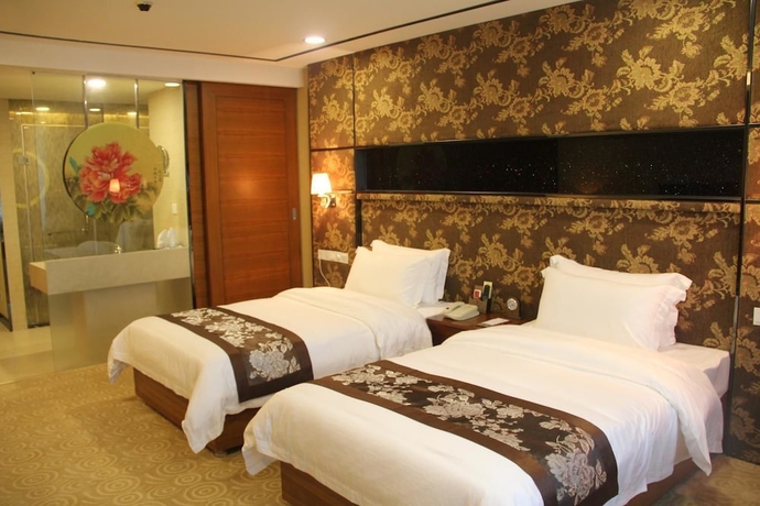 Imagen de la habitación del Hotel Hong Yuan. Foto 18