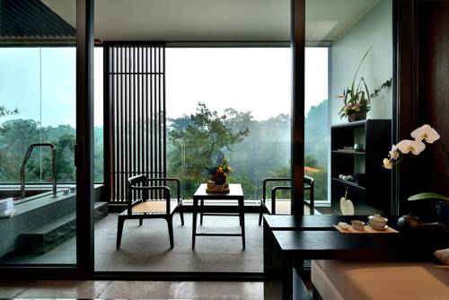 Imagen de la habitación del Hotel Hong Zhu Shan. Foto 1