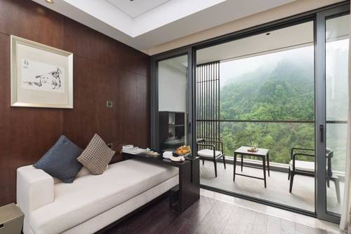 Imagen de la habitación del Hotel Hong Zhu Shan. Foto 3