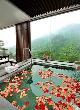 Imagen de la habitación del Hotel Hong Zhu Shan. Foto 4