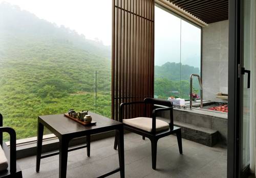 Imagen de la habitación del Hotel Hong Zhu Shan. Foto 5