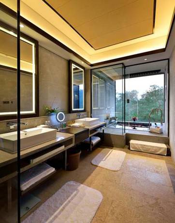 Imagen de la habitación del Hotel Hong Zhu Shan. Foto 6