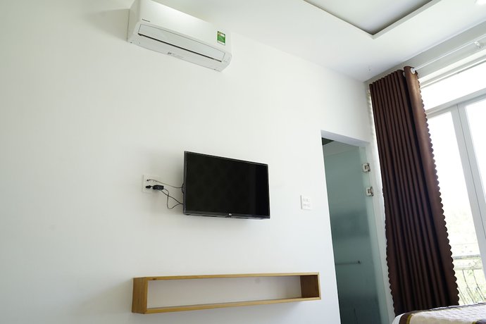 Imagen de la habitación del Hotel HongKong 1. Foto 3