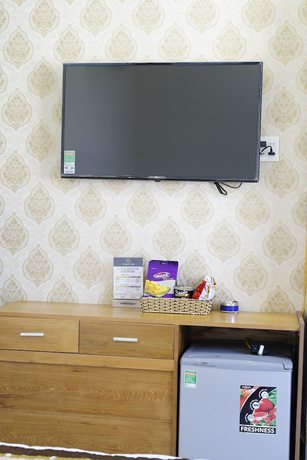Imagen de la habitación del Hotel HongKong 1. Foto 4