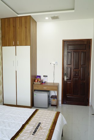 Imagen de la habitación del Hotel HongKong 1. Foto 8