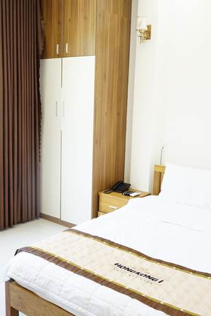 Imagen de la habitación del Hotel HongKong 1. Foto 10