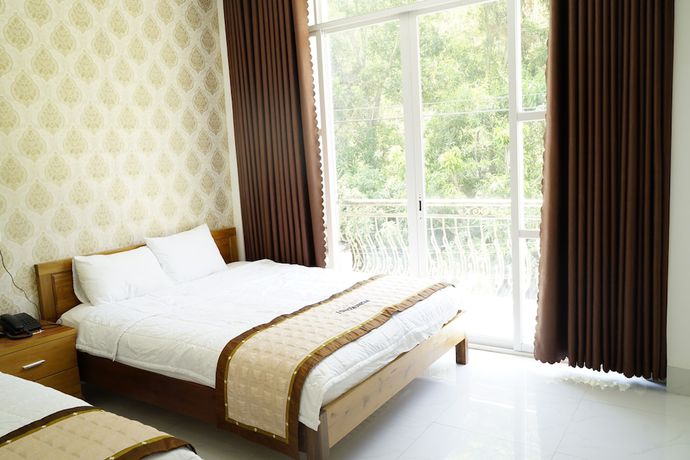 Imagen de la habitación del Hotel HongKong 1. Foto 12
