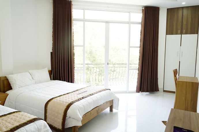 Imagen de la habitación del Hotel HongKong 1. Foto 13