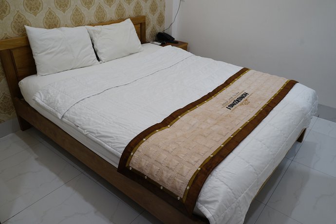 Imagen de la habitación del Hotel HongKong 1. Foto 15