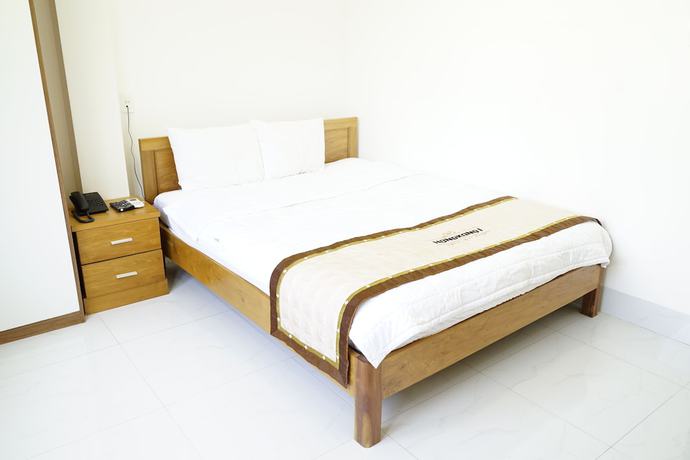 Imagen de la habitación del Hotel HongKong 1. Foto 16