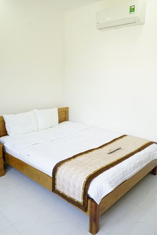 Imagen de la habitación del Hotel HongKong 1. Foto 17