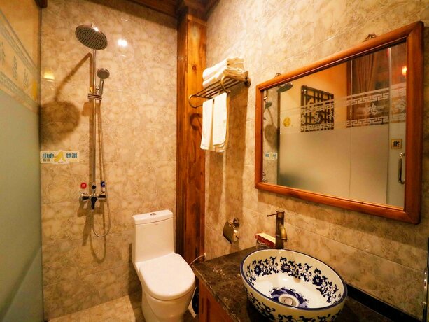 Imagen general del Hotel Hongchangyu Yododo Inn. Foto 1