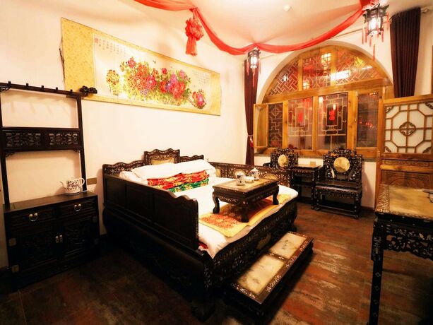 Imagen general del Hotel Hongchangyu Yododo Inn. Foto 5