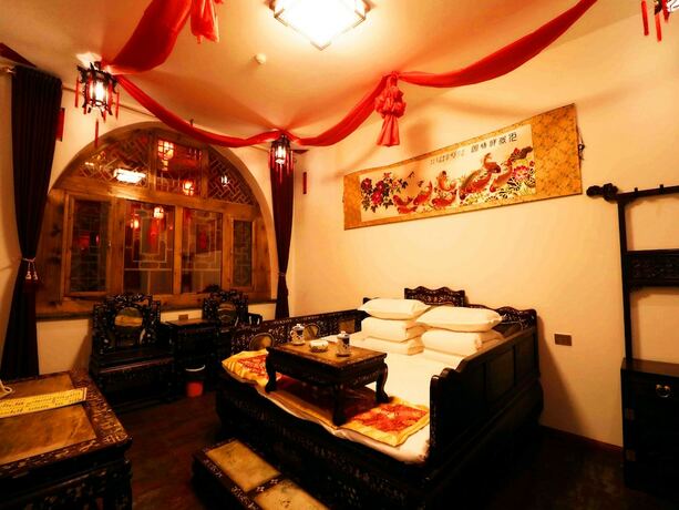Imagen general del Hotel Hongchangyu Yododo Inn. Foto 11