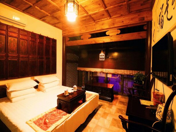 Imagen general del Hotel Hongchangyu Yododo Inn. Foto 14