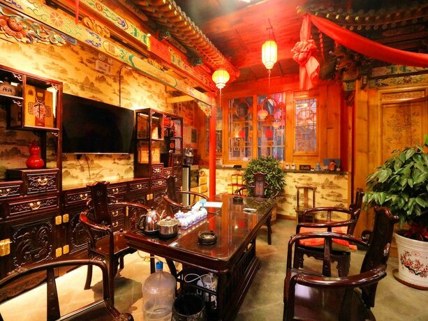 Imagen general del Hotel Hongchangyu Yododo Inn. Foto 16