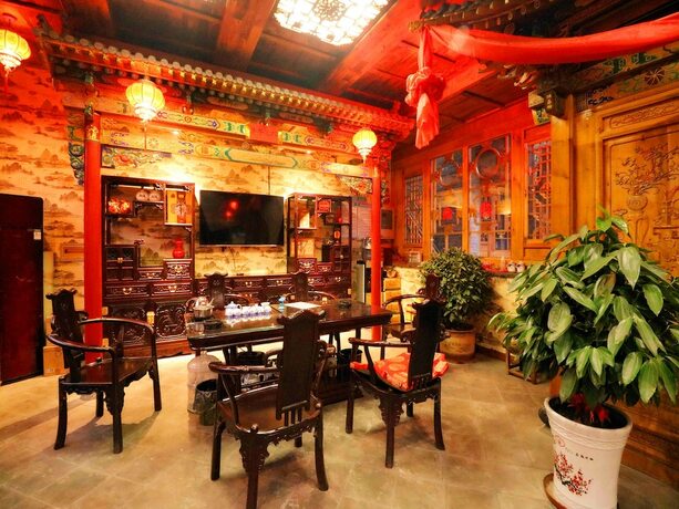 Imagen general del Hotel Hongchangyu Yododo Inn. Foto 19
