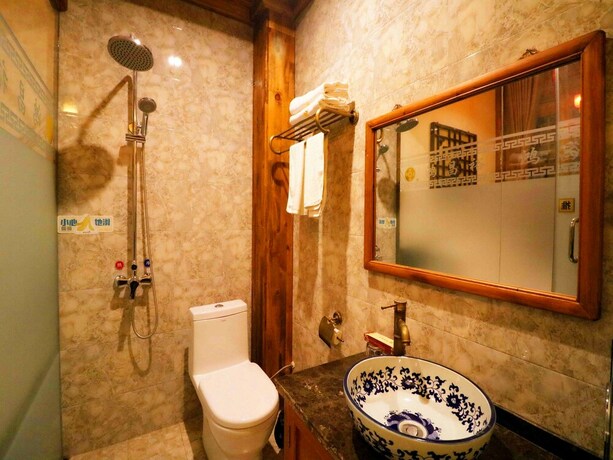 Imagen de la habitación del Hotel Hongchangyu Yododo Inn. Foto 26