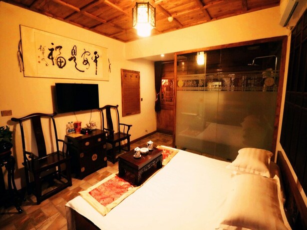 Imagen de la habitación del Hotel Hongchangyu Yododo Inn. Foto 27
