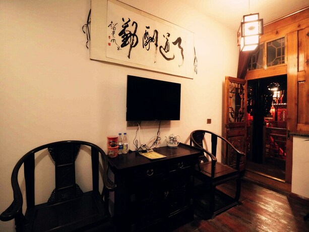 Imagen de la habitación del Hotel Hongchangyu Yododo Inn. Foto 28